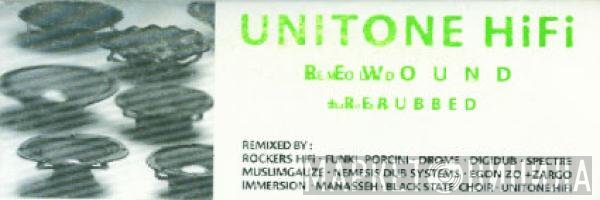 Unitone HiFi  - Rewound + Rerubbed