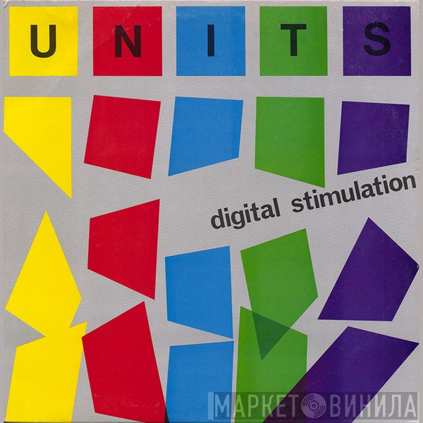 Units  - Digital Stimulation