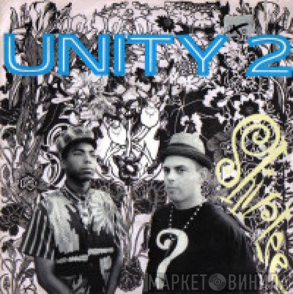 Unity 2  - Shirlee