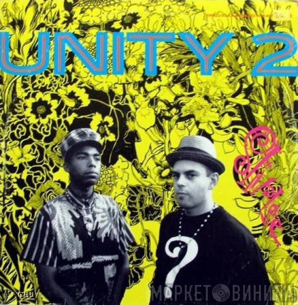 Unity 2  - Shirlee
