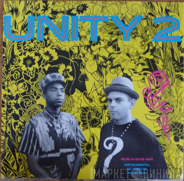 Unity 2 - Shirlee