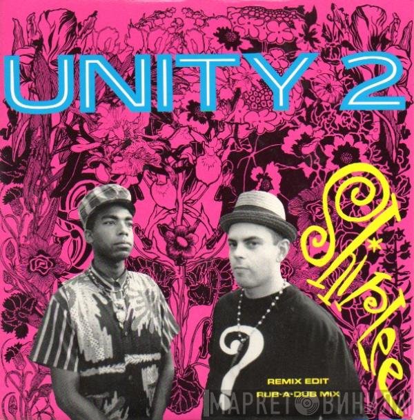 Unity 2 - Shirlee