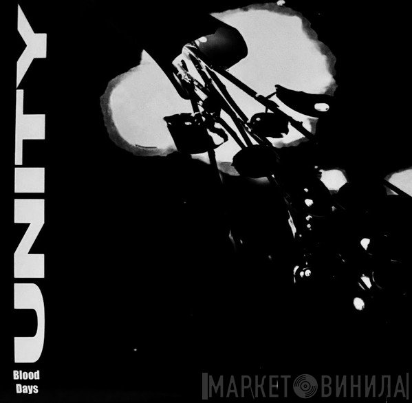 Unity   - Blood Days