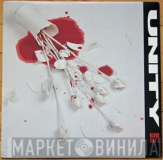 Unity   - Blood Days