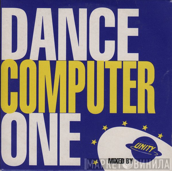 Unity   - Dance Computer One