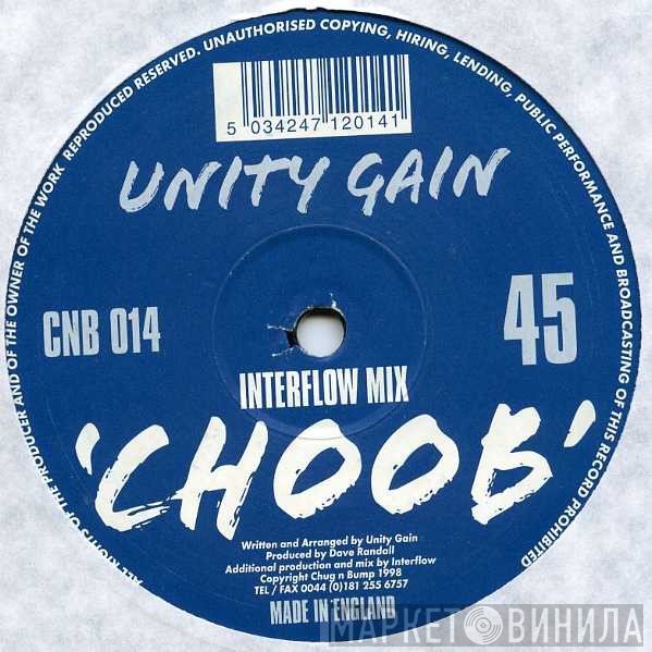 Unity Gain  - Choob