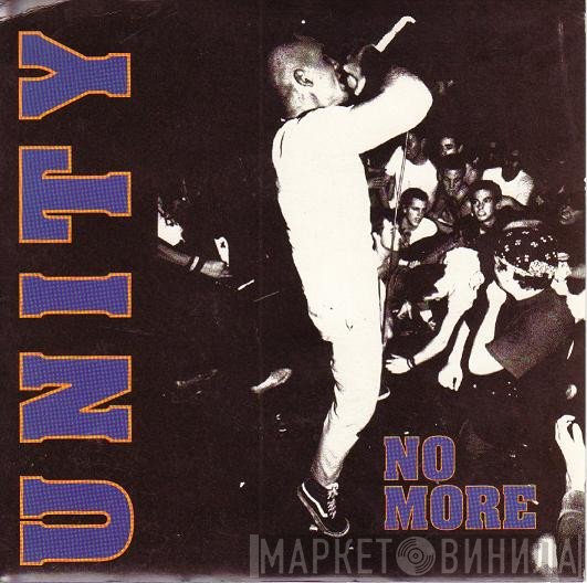 Unity   - No More
