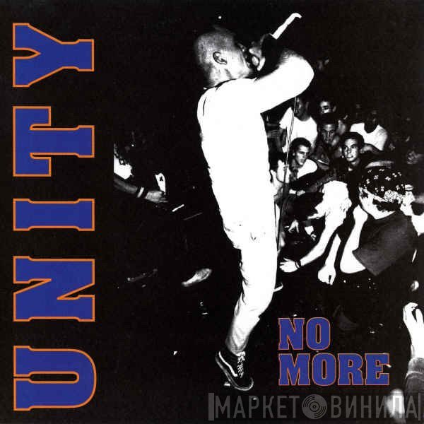 Unity   - No More