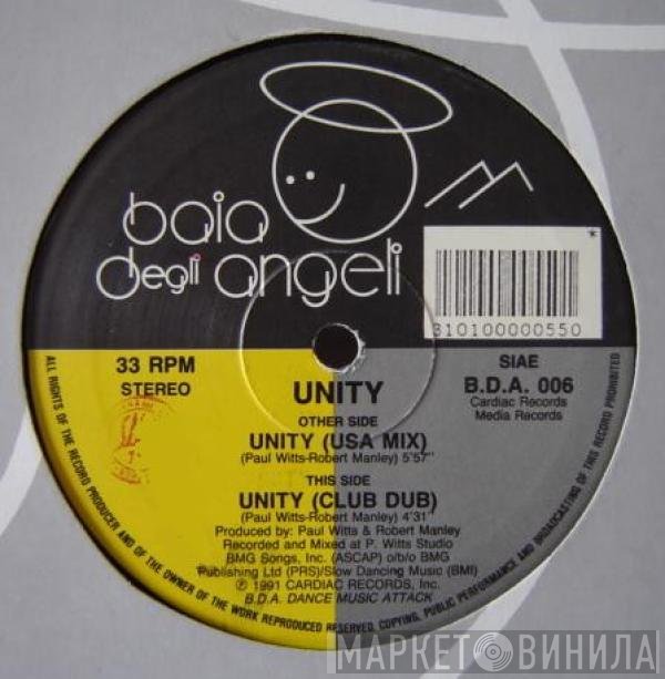 Unity  - Unity