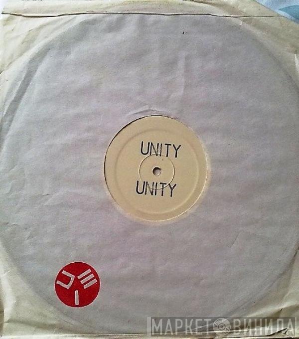 Unity  - Unity