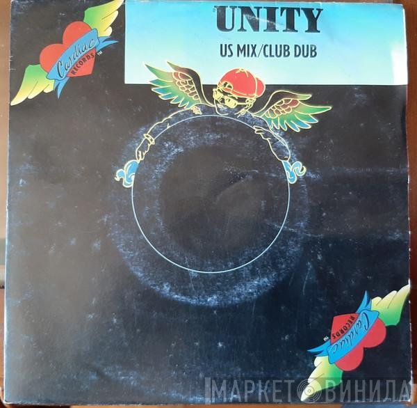 Unity  - Unity
