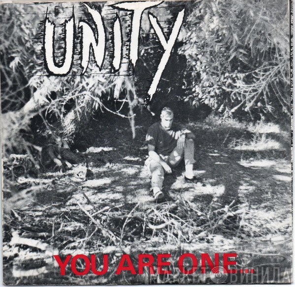 Unity   - You Are One...