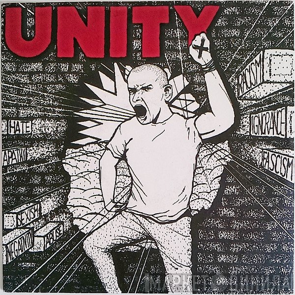 Unity   - You Are One