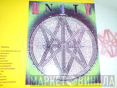  - Unity