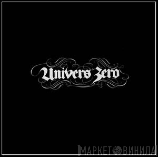 Univers Zero  - Univers Zéro