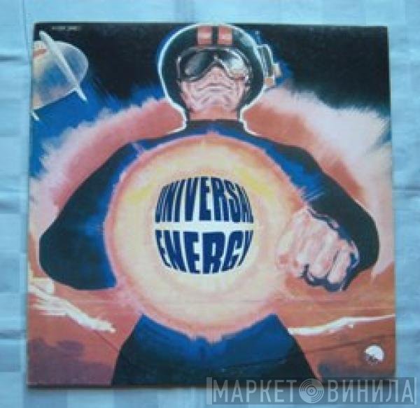 Universal Energy  - Universal Energy