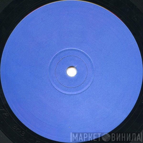 Universal Indicator - Universal Indicator Blue