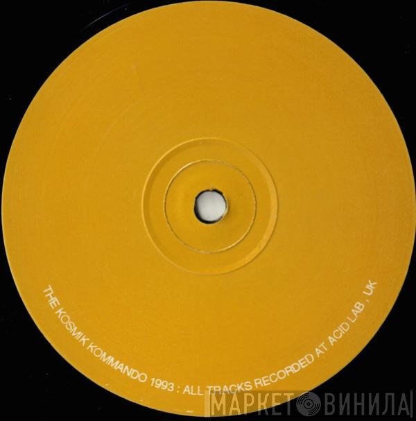 Universal Indicator - Yellow