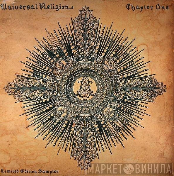  - Universal Religion - Chapter One