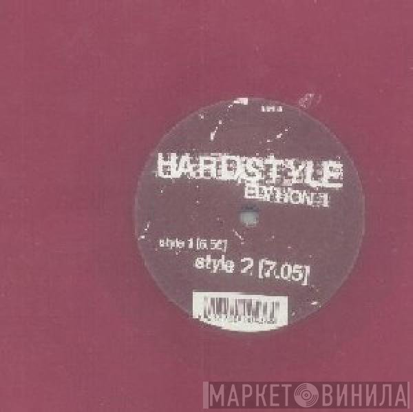 Unix  - Hardstyle Edition 1