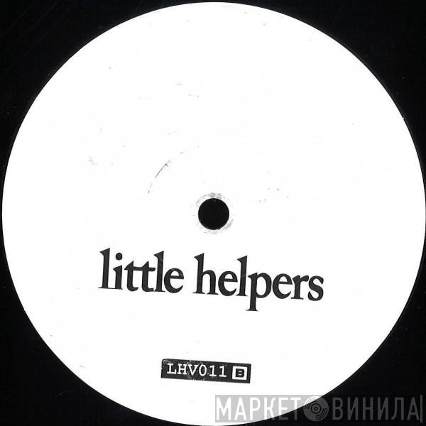 Unknown Artist - Lhv011