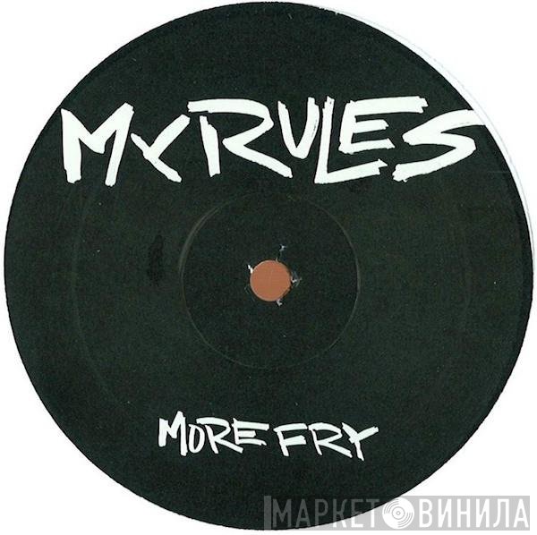 Unknown Artist - My Rules #1