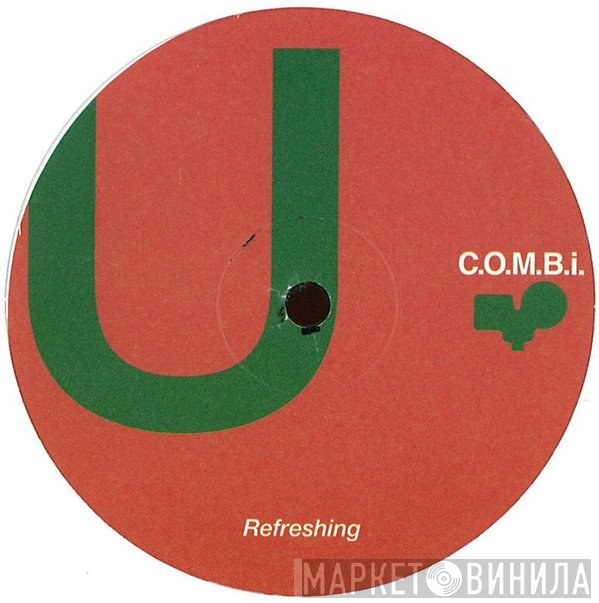 Unknown Artist - Refreshing / Uplifting