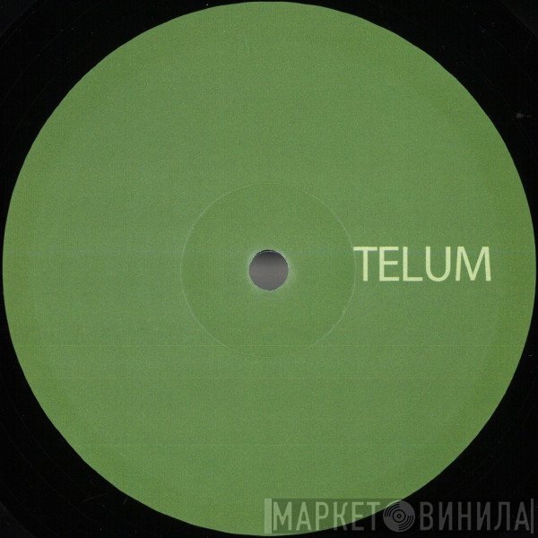 Unknown Artist - TELUM013