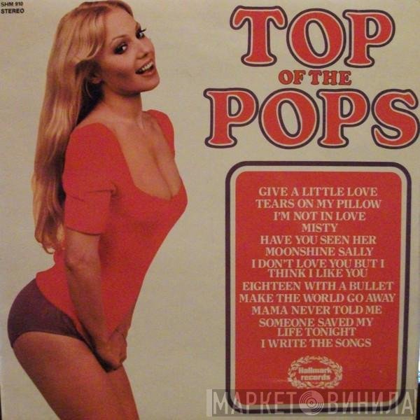 Unknown Artist - Top Of The Pops Volume 46