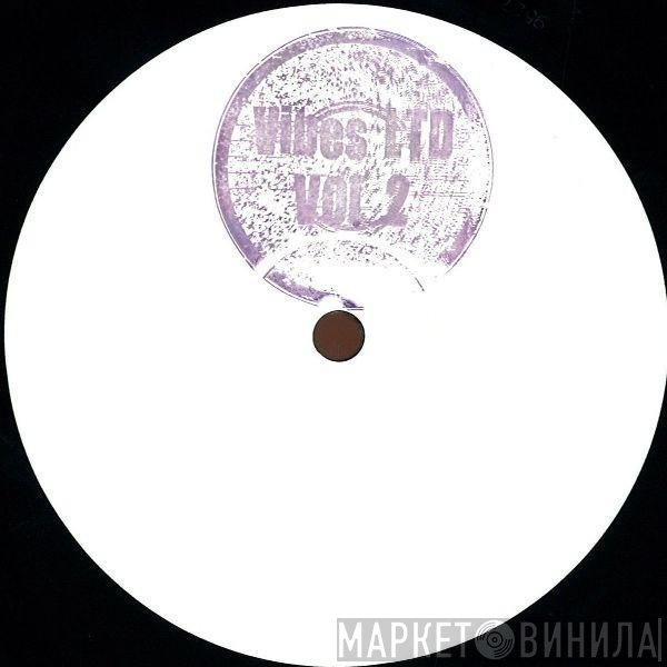 Unknown Artist - Vibes Ltd Vol. 2