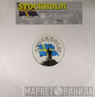 Unknown Factor  - Stockholm
