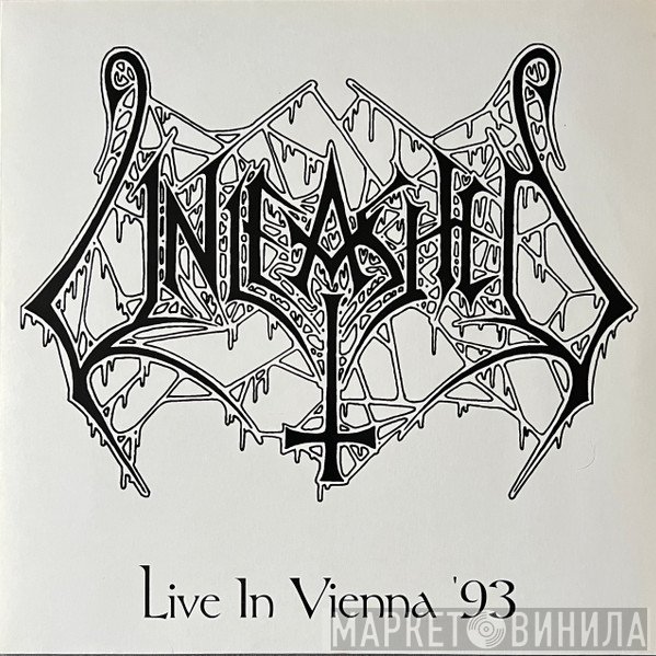 Unleashed  - Live In Vienna '93