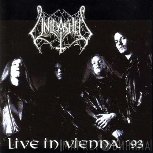 Unleashed  - Live In Vienna '93