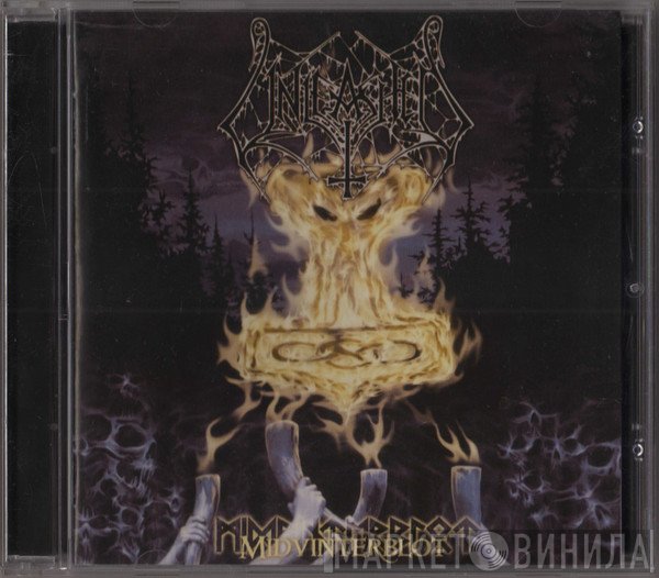Unleashed  - Midvinterblot