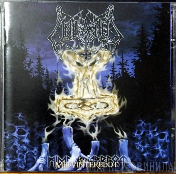 Unleashed  - Midvinterblot