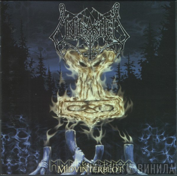 Unleashed  - Midvinterblot