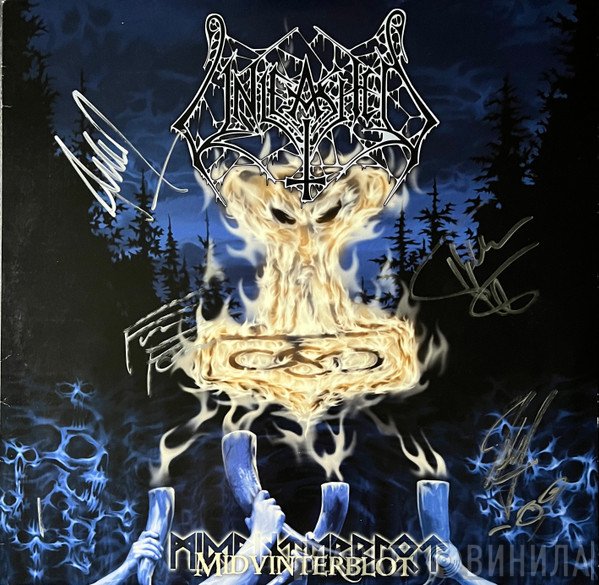 Unleashed  - Midvinterblot