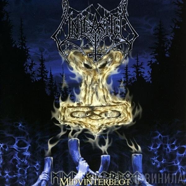 Unleashed  - Midvinterblot