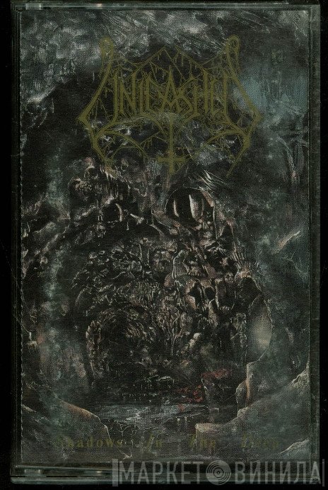 Unleashed  - Shadows In The Deep