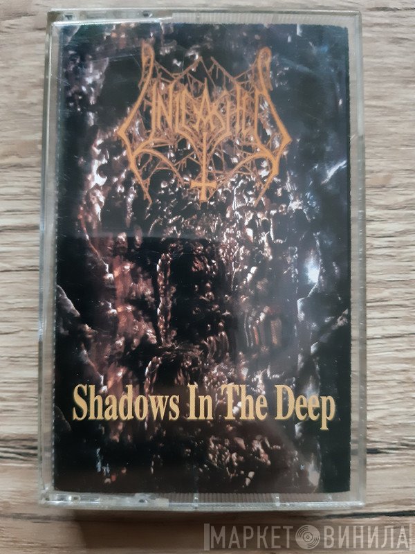 Unleashed  - Shadows In The Deep