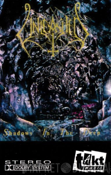 Unleashed  - Shadows In The Deep