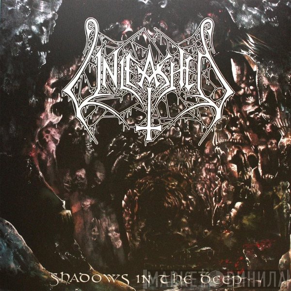 Unleashed  - Shadows In The Deep