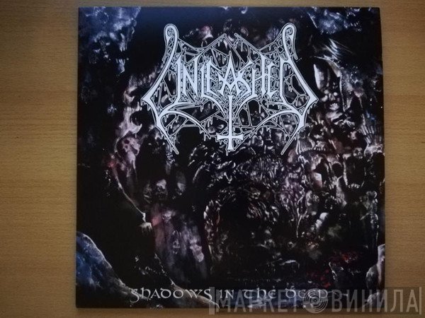 Unleashed  - Shadows In The Deep