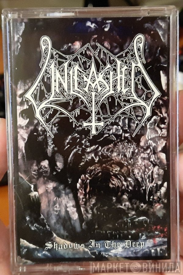 Unleashed  - Shadows In The Deep