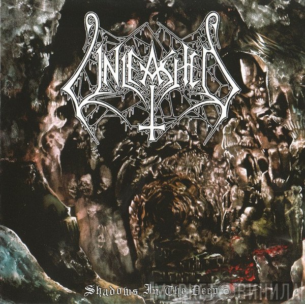 Unleashed  - Shadows In The Deep