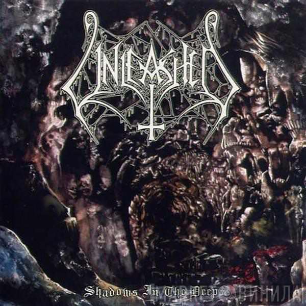 Unleashed  - Shadows In The Deep
