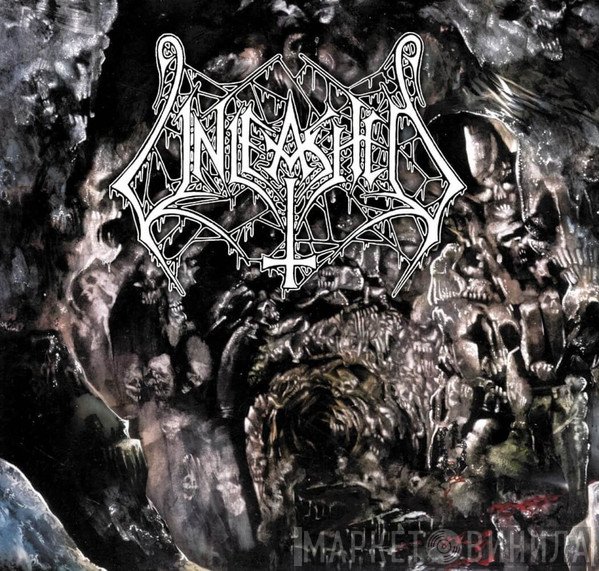 Unleashed  - Shadows In The Deep
