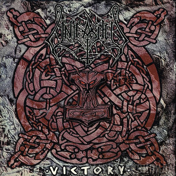 Unleashed  - Victory