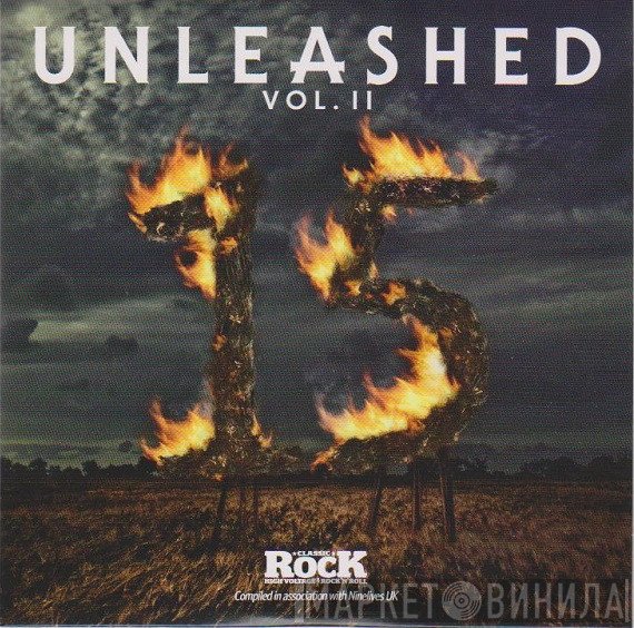  - Unleashed Vol. II