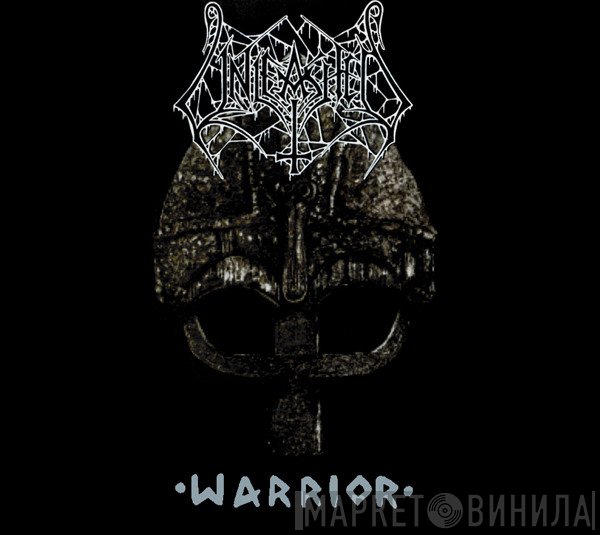 Unleashed - Warrior